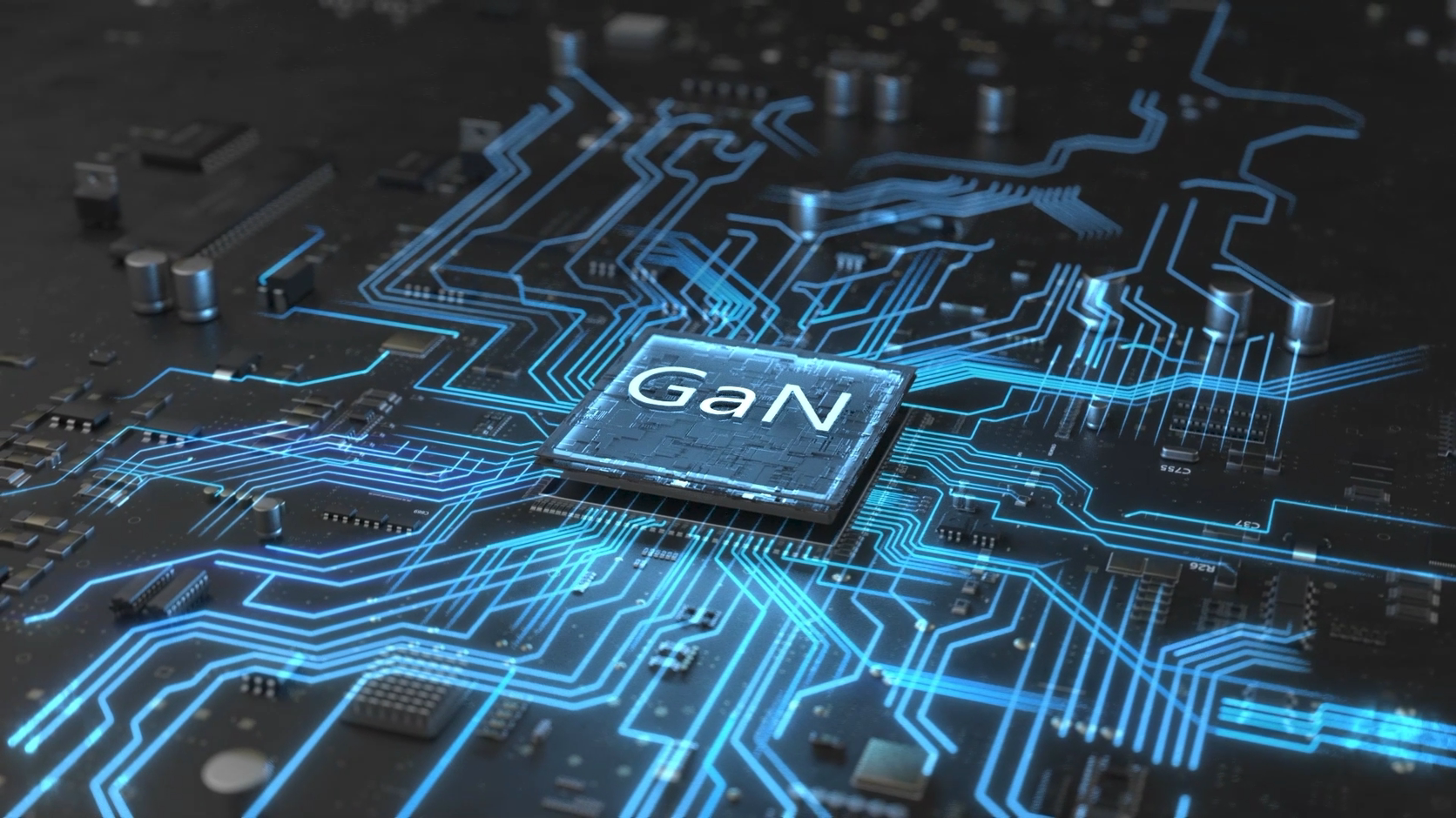 Gan快充充电头速冲-亚马逊视频