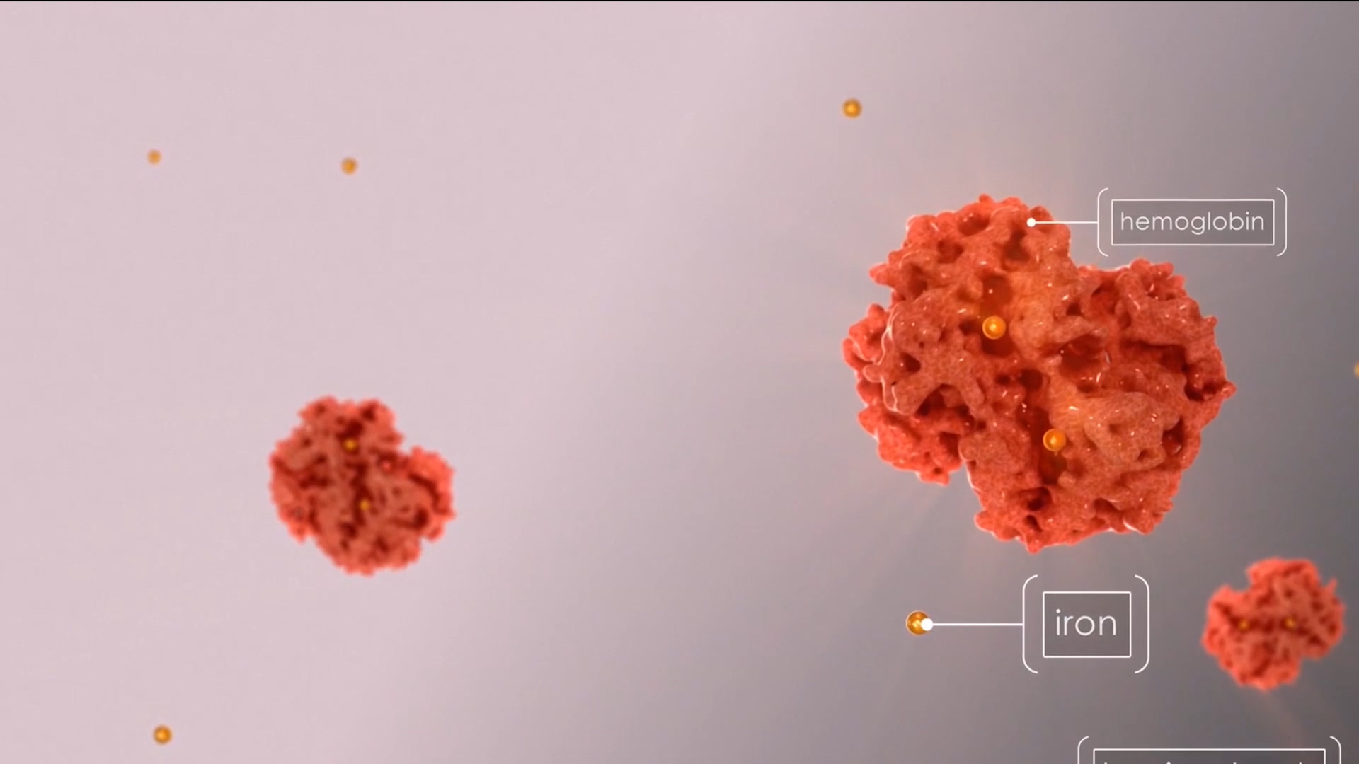 人体药物治疗\医学3D动画全过程